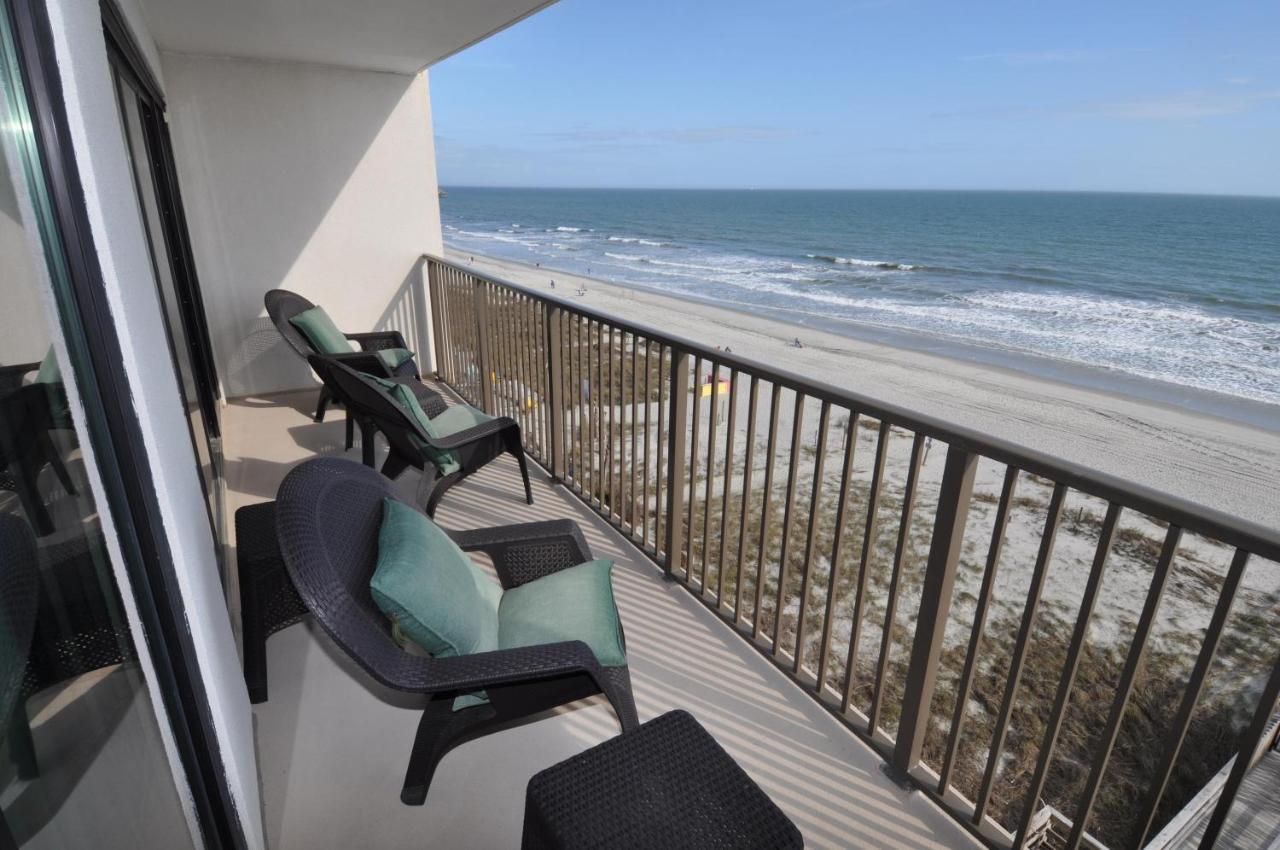 Holiday home Spt603 Springs Towers Oceanfront 3br With Pool *