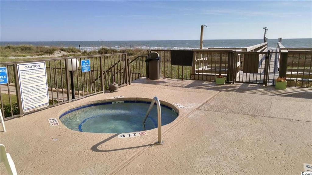 Holiday home Spt603 Springs Towers Oceanfront 3br With Pool *