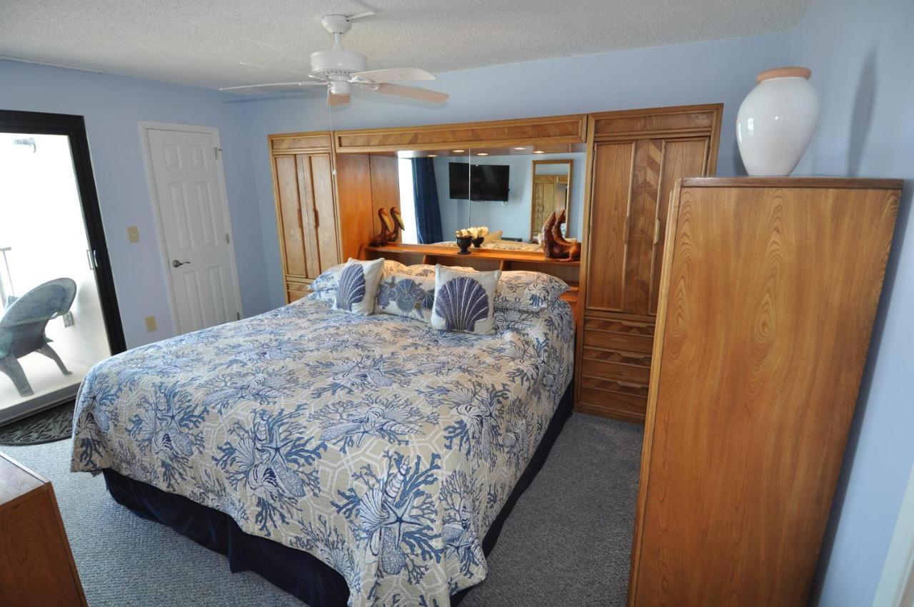 Spt603 Springs Towers Oceanfront 3br With Pool Holiday home