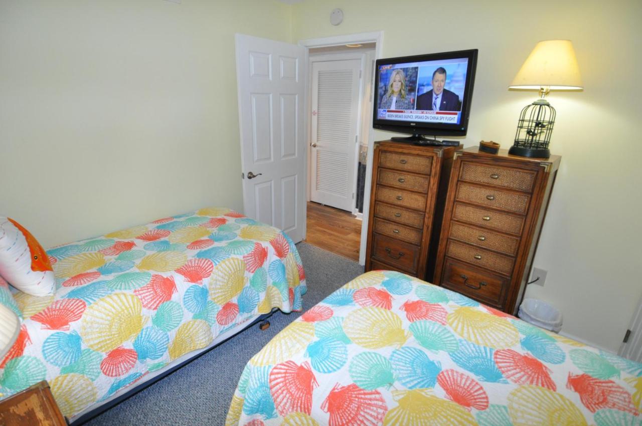 Spt603 Springs Towers Oceanfront 3br With Pool Myrtle Beach