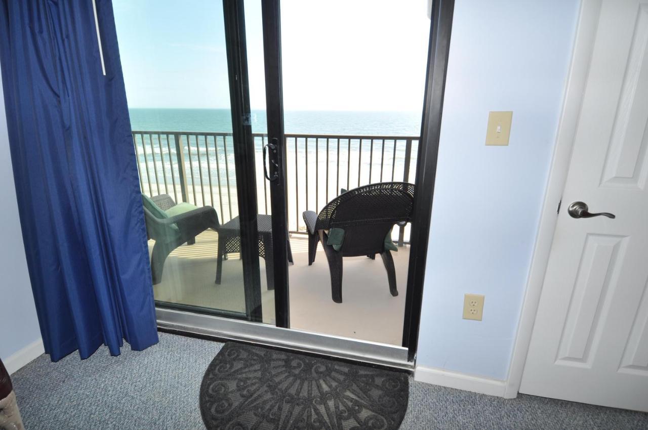 Spt603 Springs Towers Oceanfront 3br With Pool Holiday home Myrtle Beach
