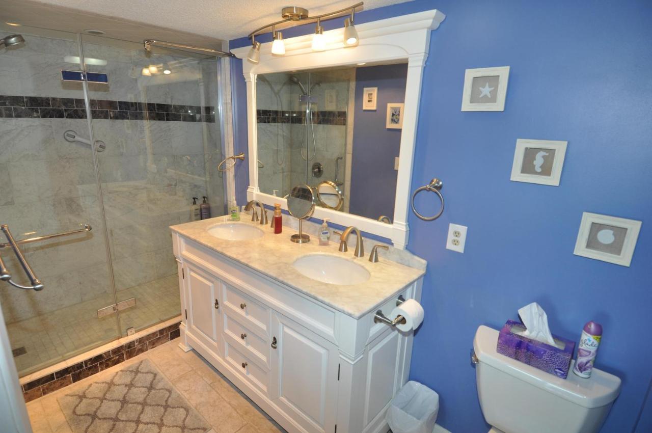 Spt603 Springs Towers Oceanfront 3br With Pool *