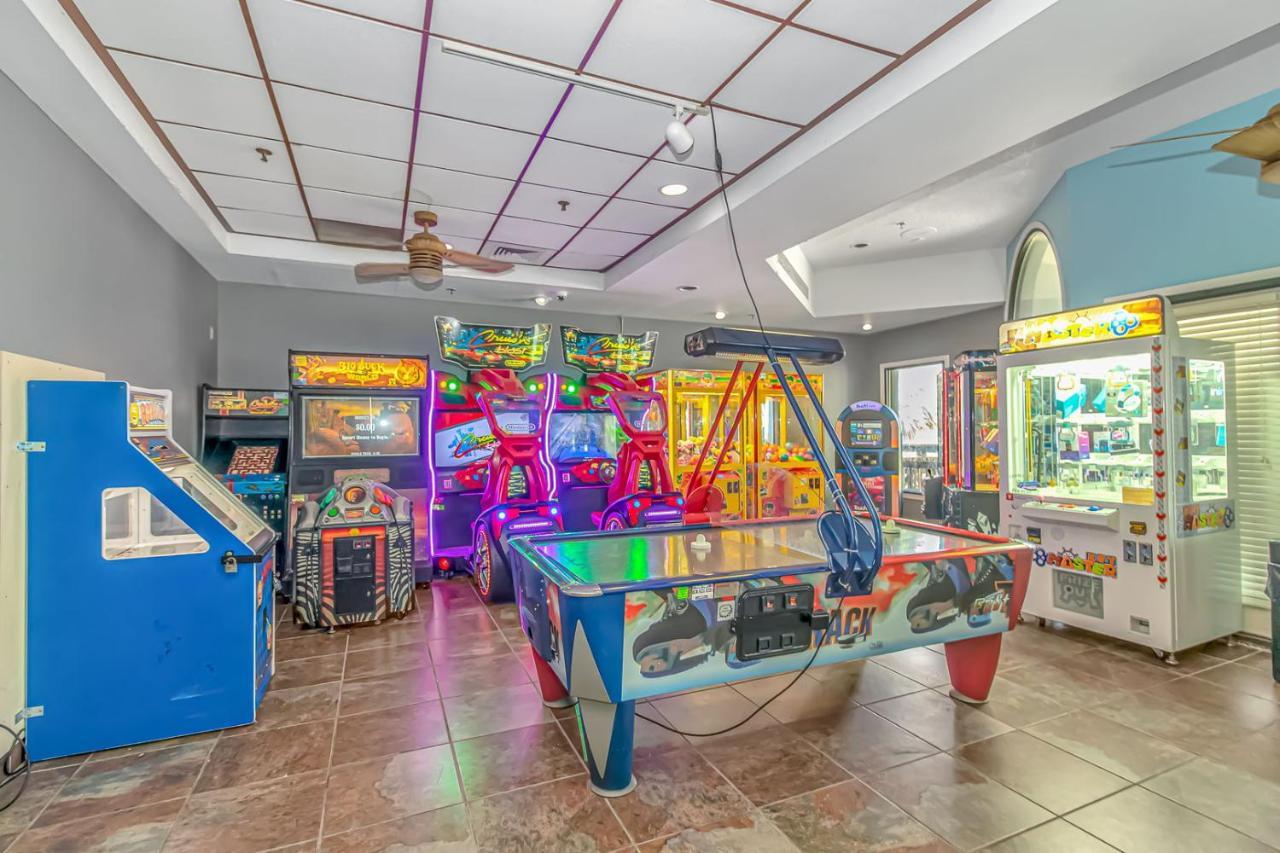 Ocean Front King With Incredible Views! Sun N 706 Myrtle Beach