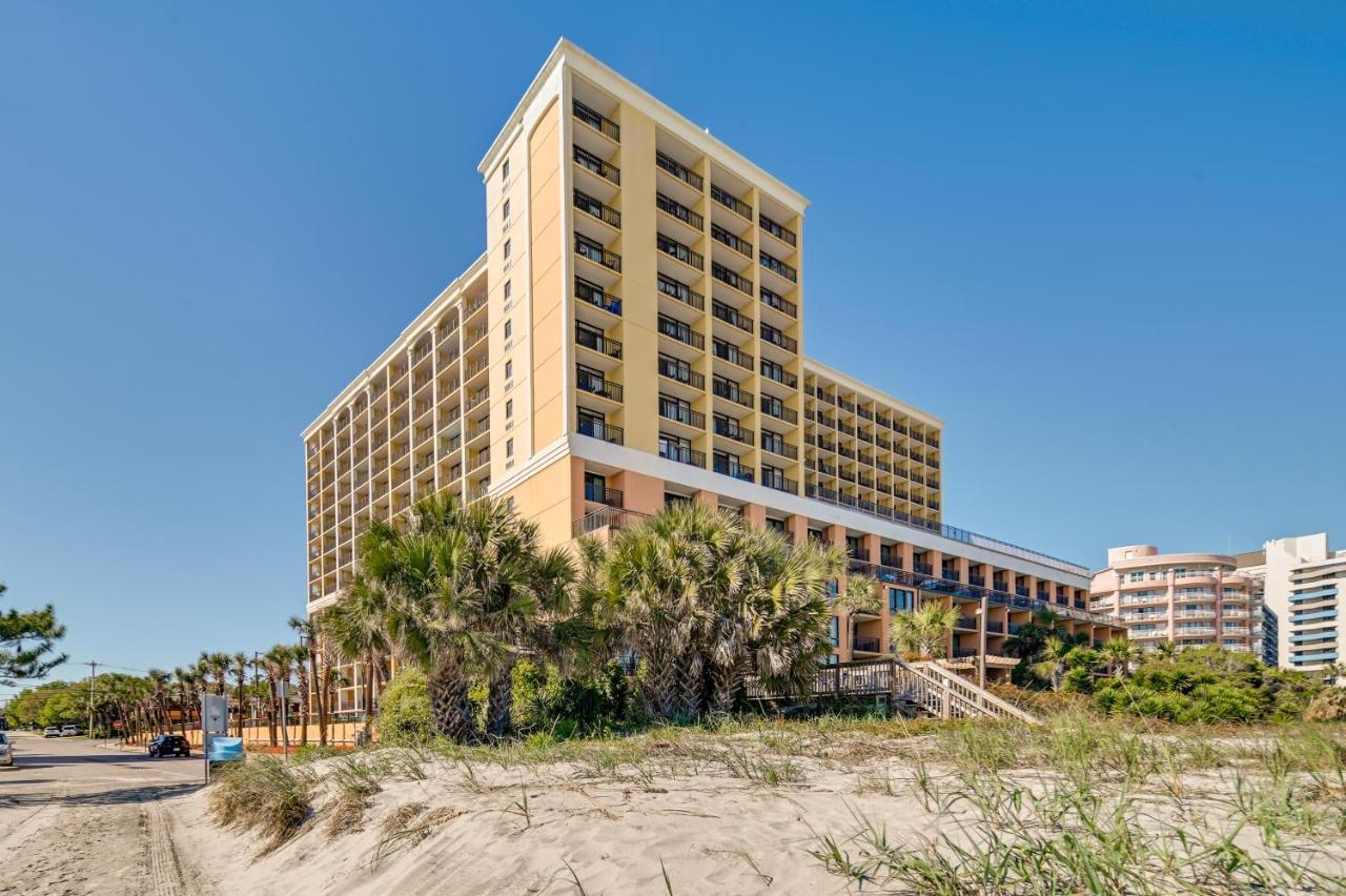 Myrtle With Pool And Access! Apartment *