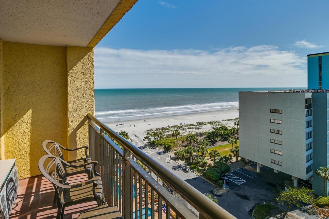 Myrtle With Pool And Access!