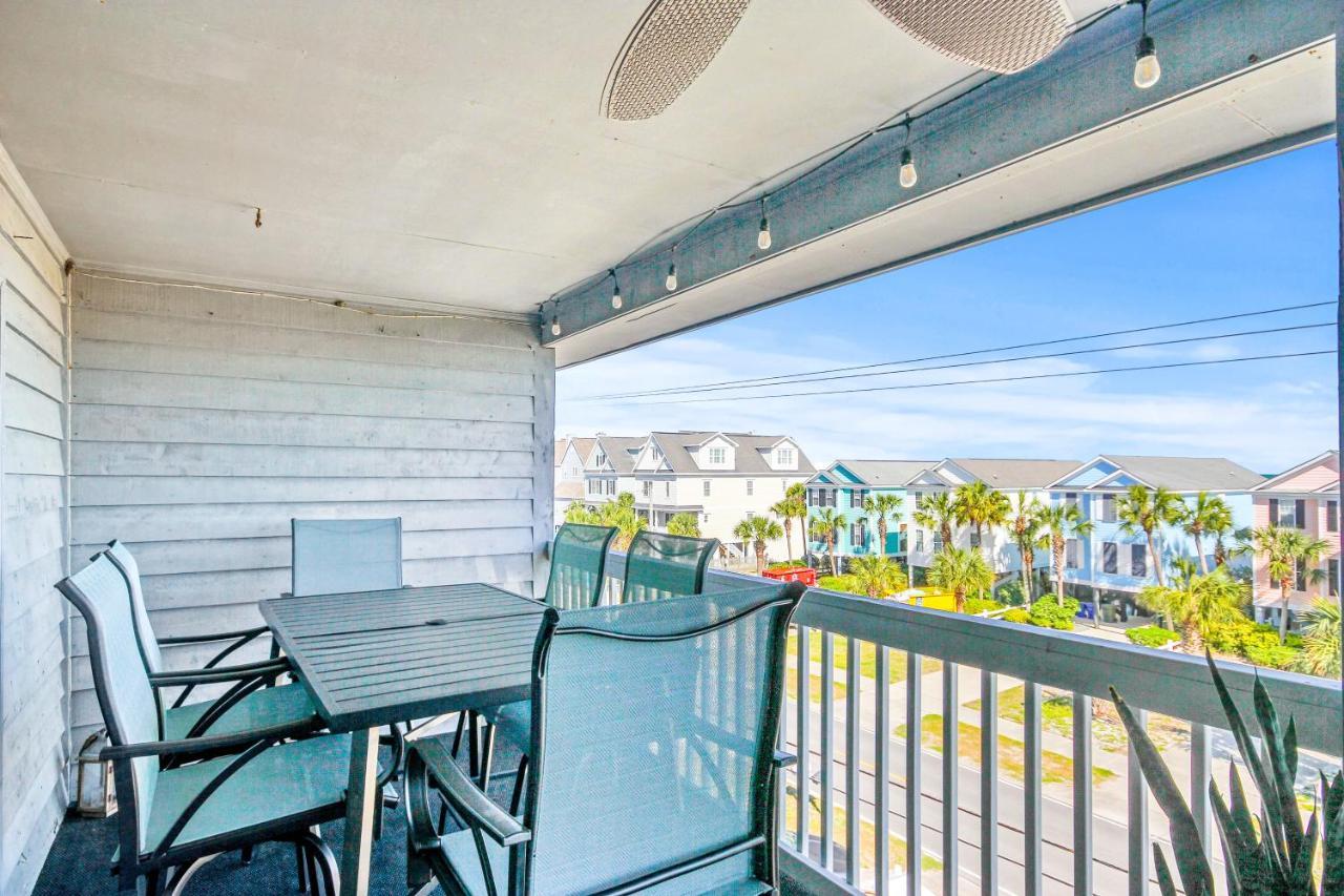 Coastal Comforts *