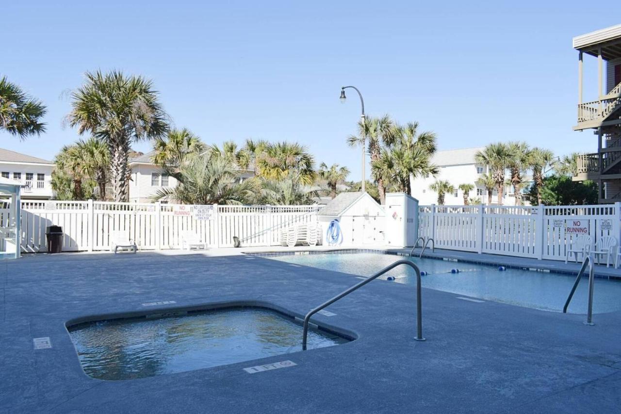 Apartment Ocean Towers 101 Myrtle Beach