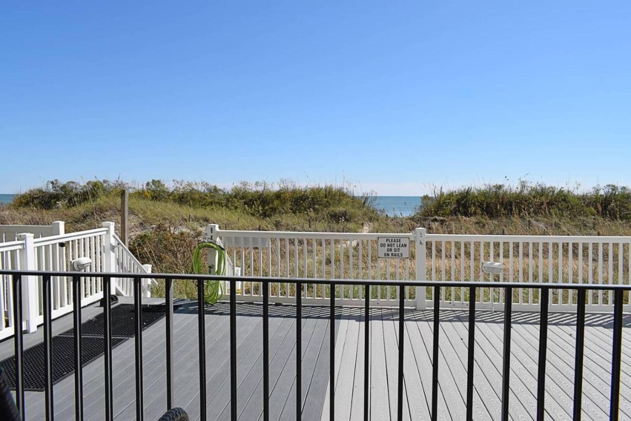 Apartment Ocean Towers 101