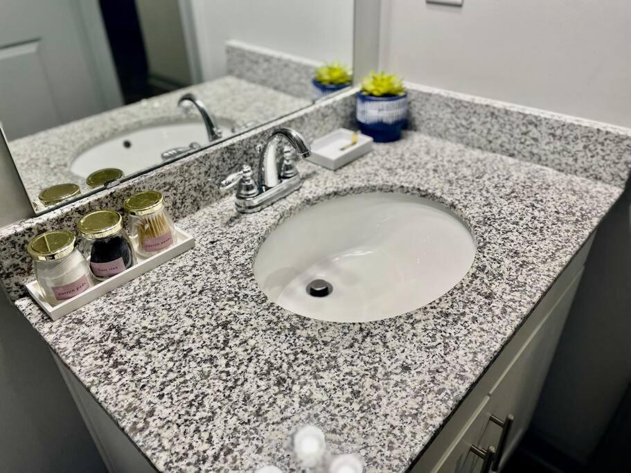 Apartment Family Getaway 10 Mins From Ocean