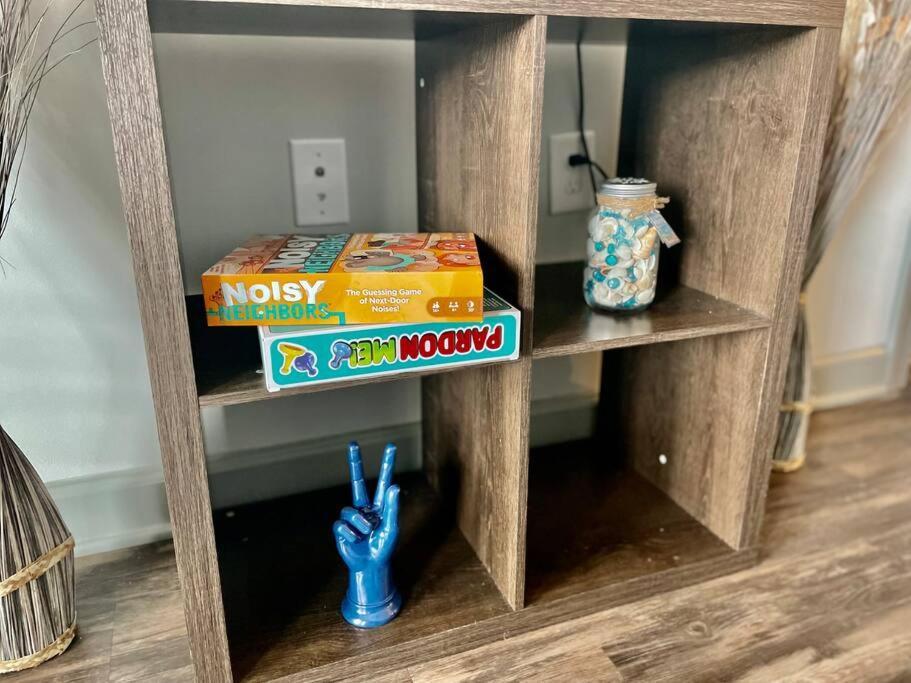 Apartment Family Getaway 10 Mins From Ocean