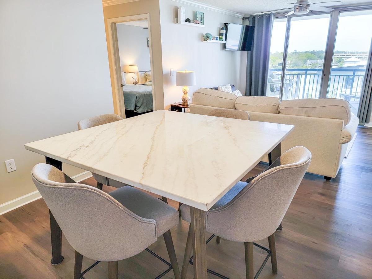 405 Brighton * Myrtle Beach