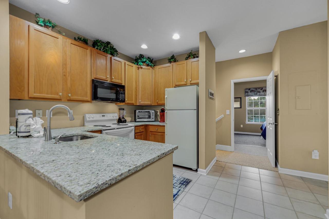 Holiday home Legends 4504 Aisla Court Myrtle Beach