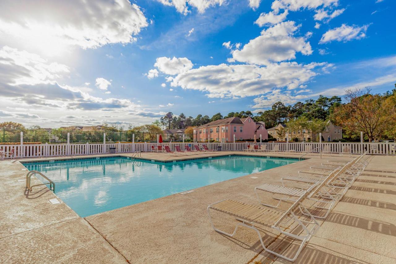 Legends 4504 Aisla Court Holiday home Myrtle Beach
