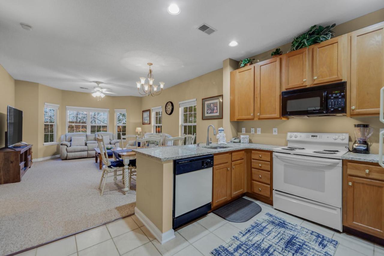 Holiday home Legends 4504 Aisla Court Myrtle Beach