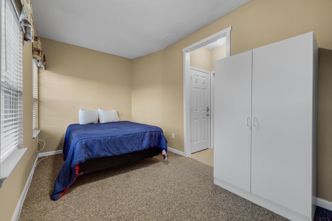 Legends 4504 Aisla Court Holiday home *