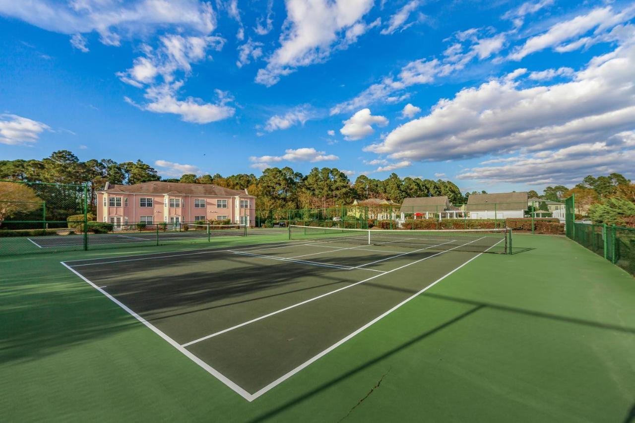 Holiday home Legends 4504 Aisla Court Myrtle Beach