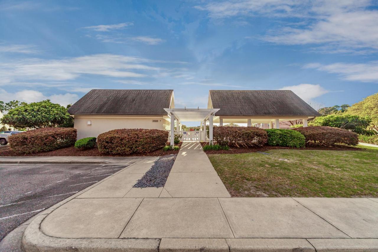 Holiday home Legends 4504 Aisla Court Myrtle Beach