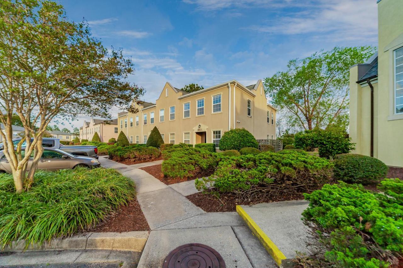 Holiday home Legends 4504 Aisla Court Myrtle Beach