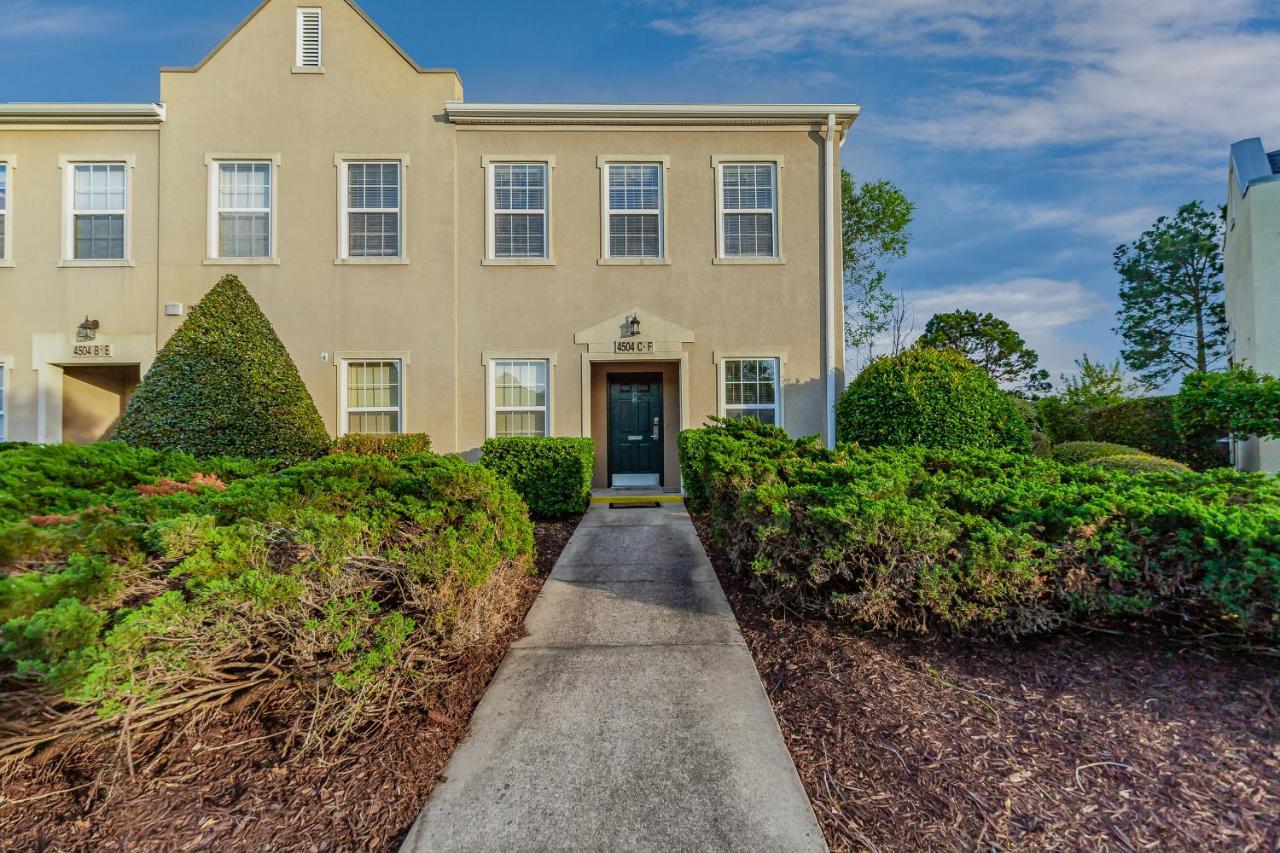 Legends 4504 Aisla Court Holiday home Myrtle Beach