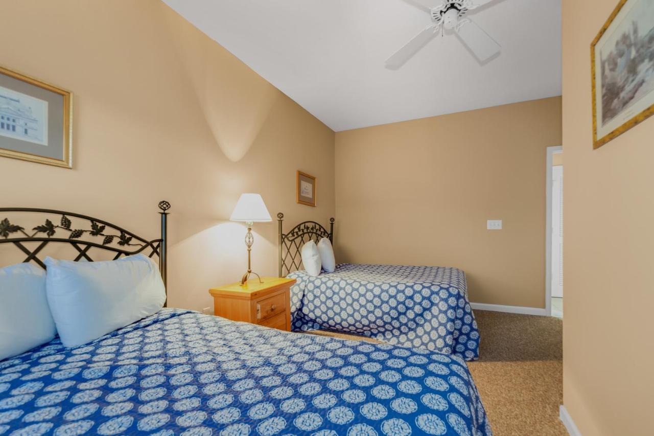 Holiday home Legends 4504 Aisla Court Myrtle Beach