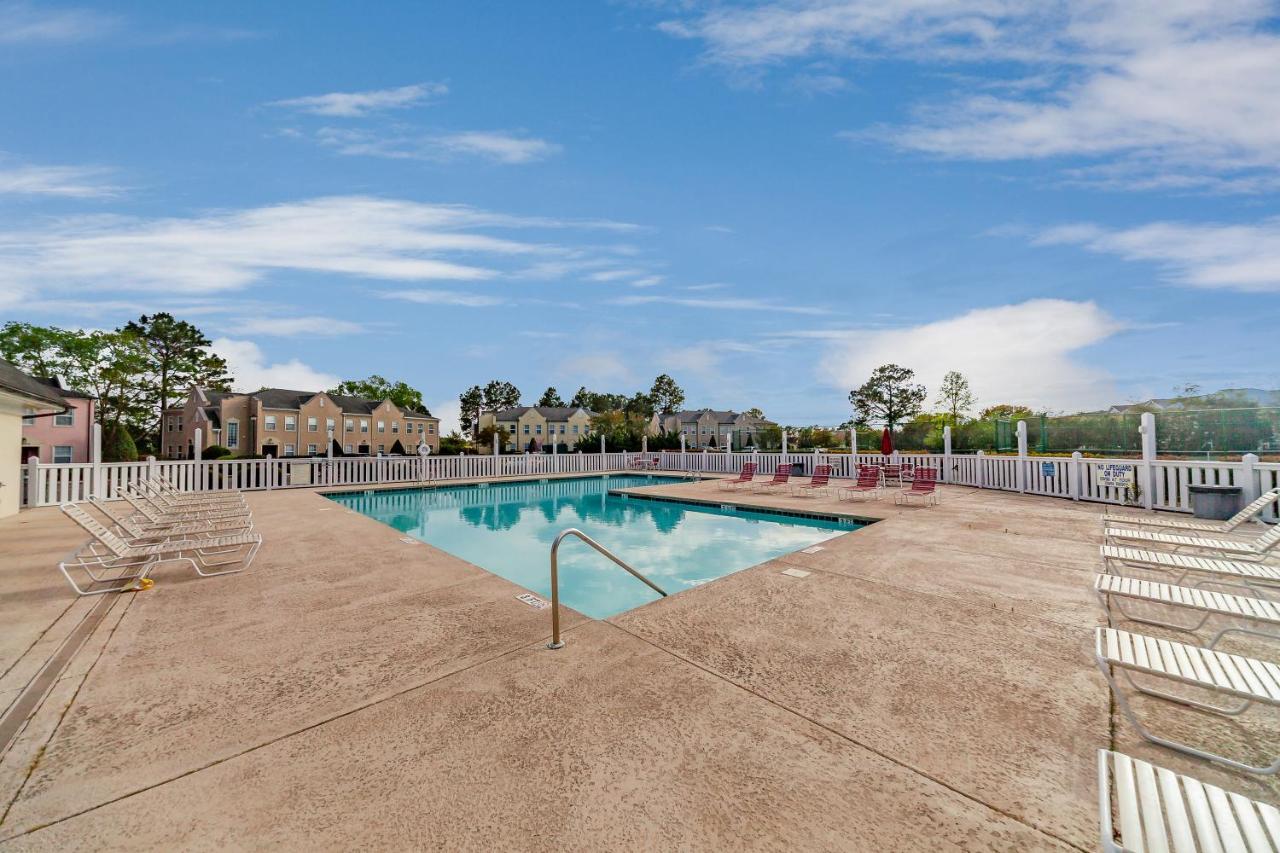 Legends 4504 Aisla Court Holiday home