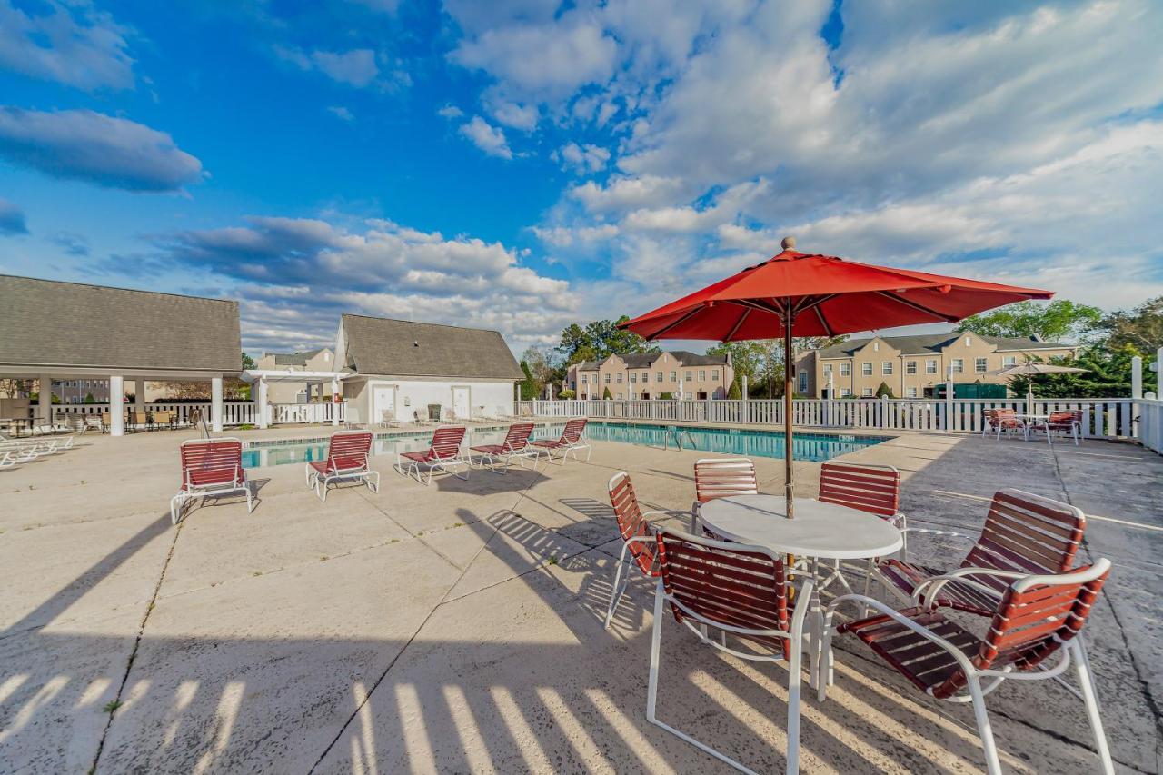 Legends 4504 Aisla Court * Myrtle Beach