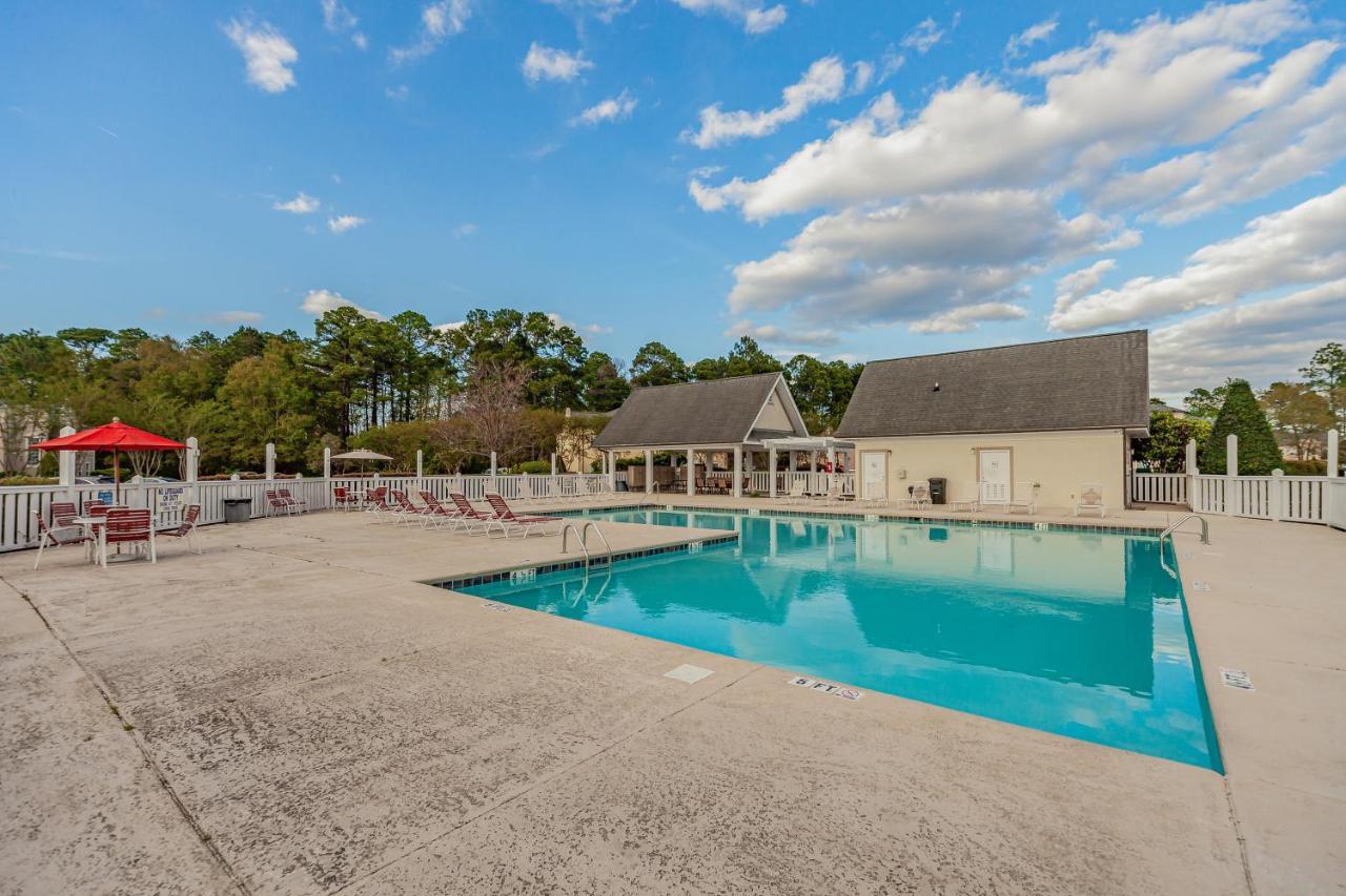 Holiday home Legends 4504 Aisla Court *