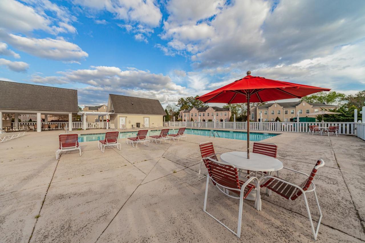 Holiday home Legends 4504 Aisla Court Myrtle Beach