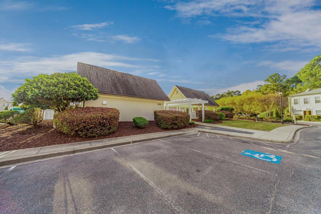 Legends 4504 Aisla Court Myrtle Beach