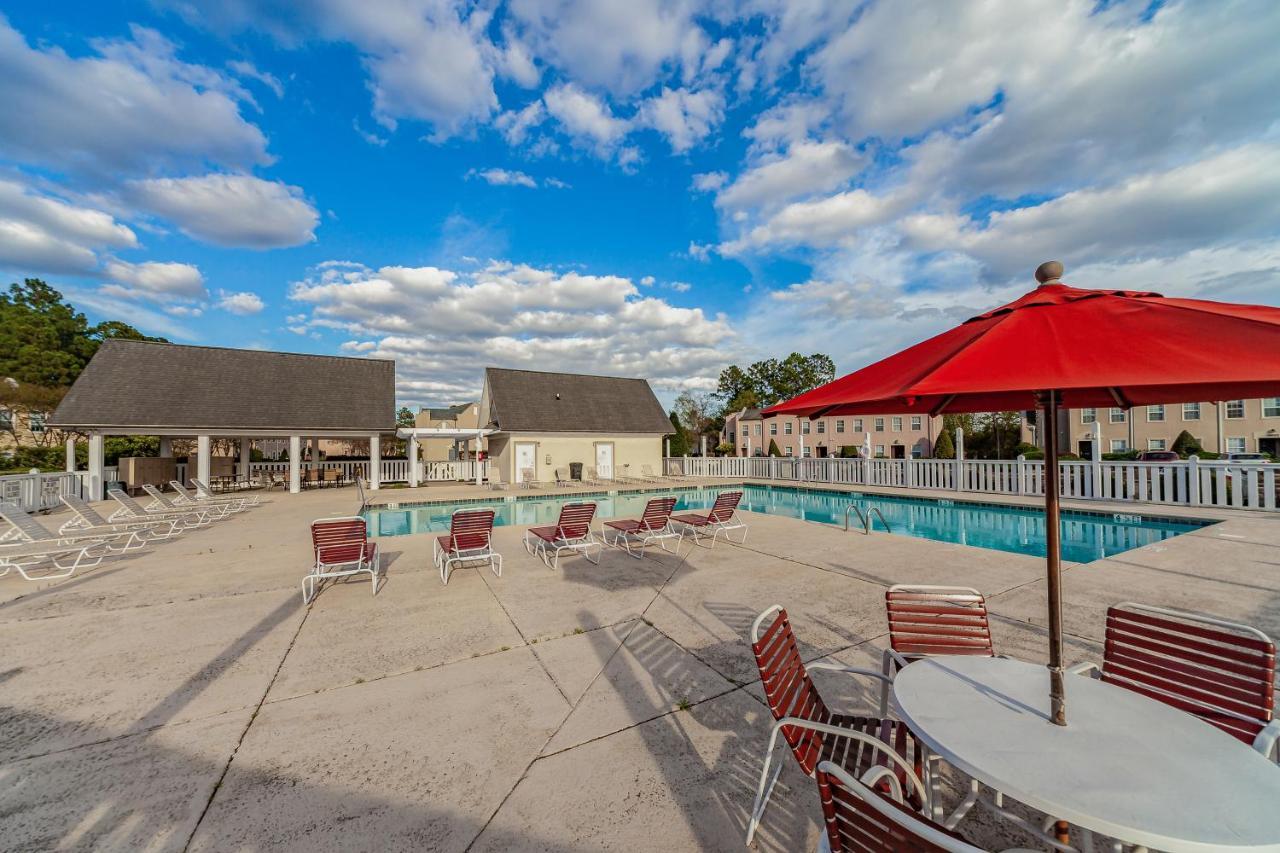 Legends 4504 Aisla Court * Myrtle Beach
