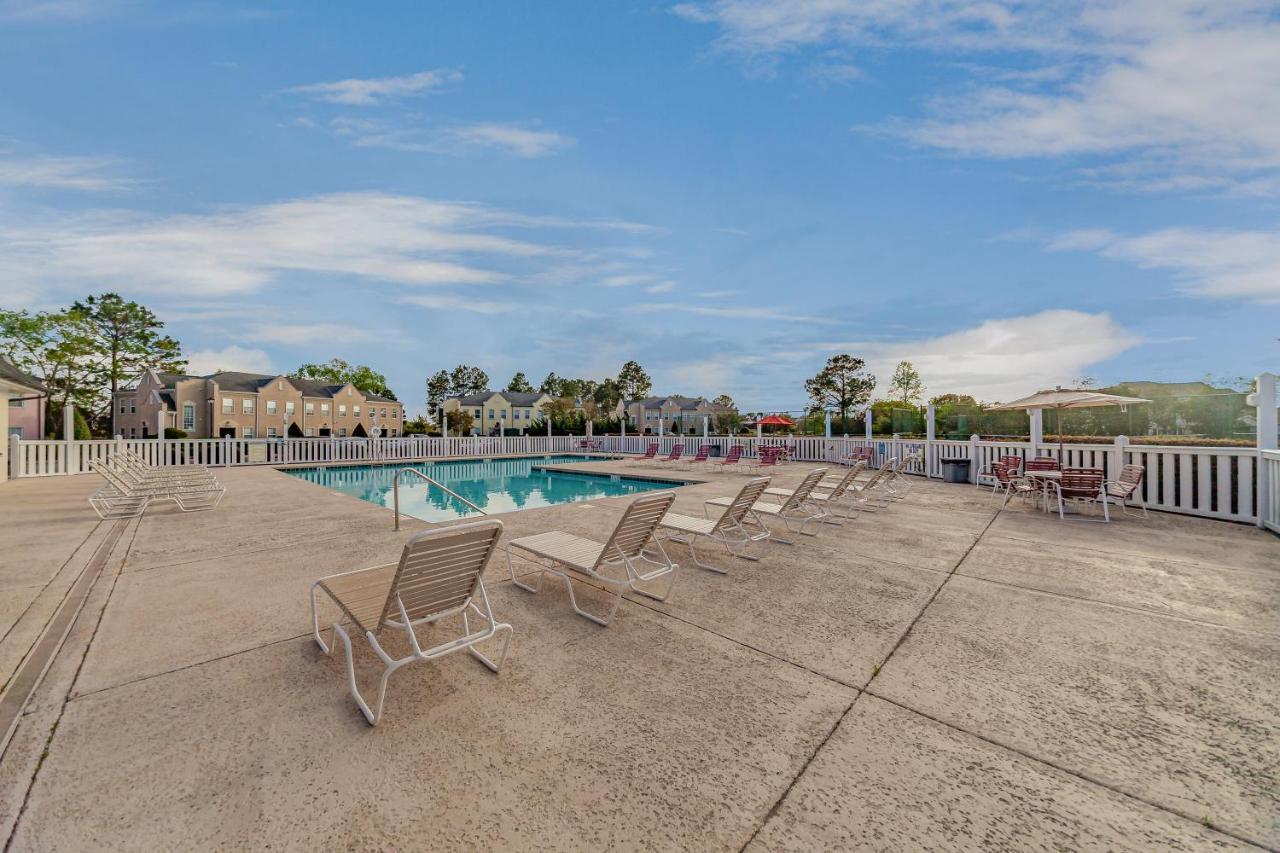 Holiday home Legends 4504 Aisla Court *