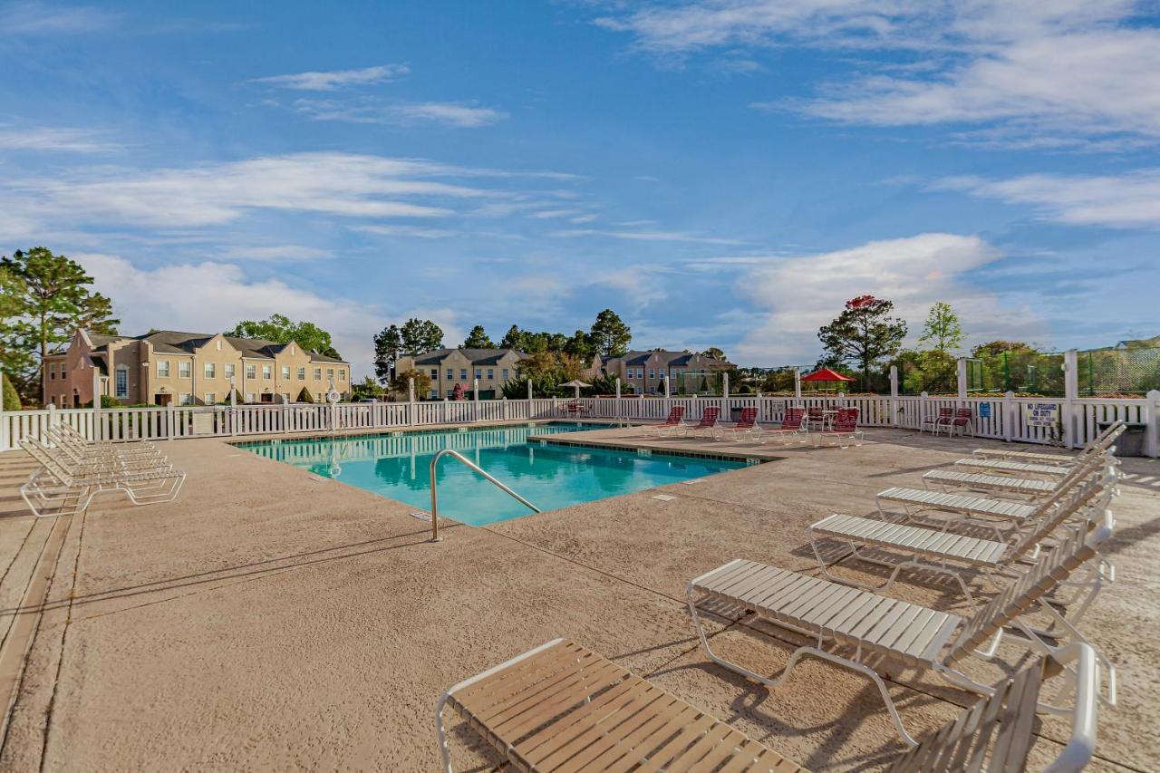 Legends 4504 Aisla Court Holiday home *