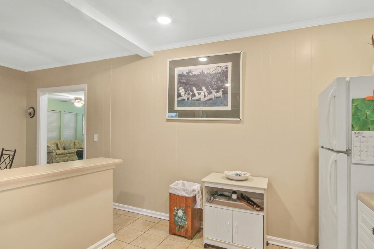 Holiday home Getaway At 15th & Perrin Myrtle Beach