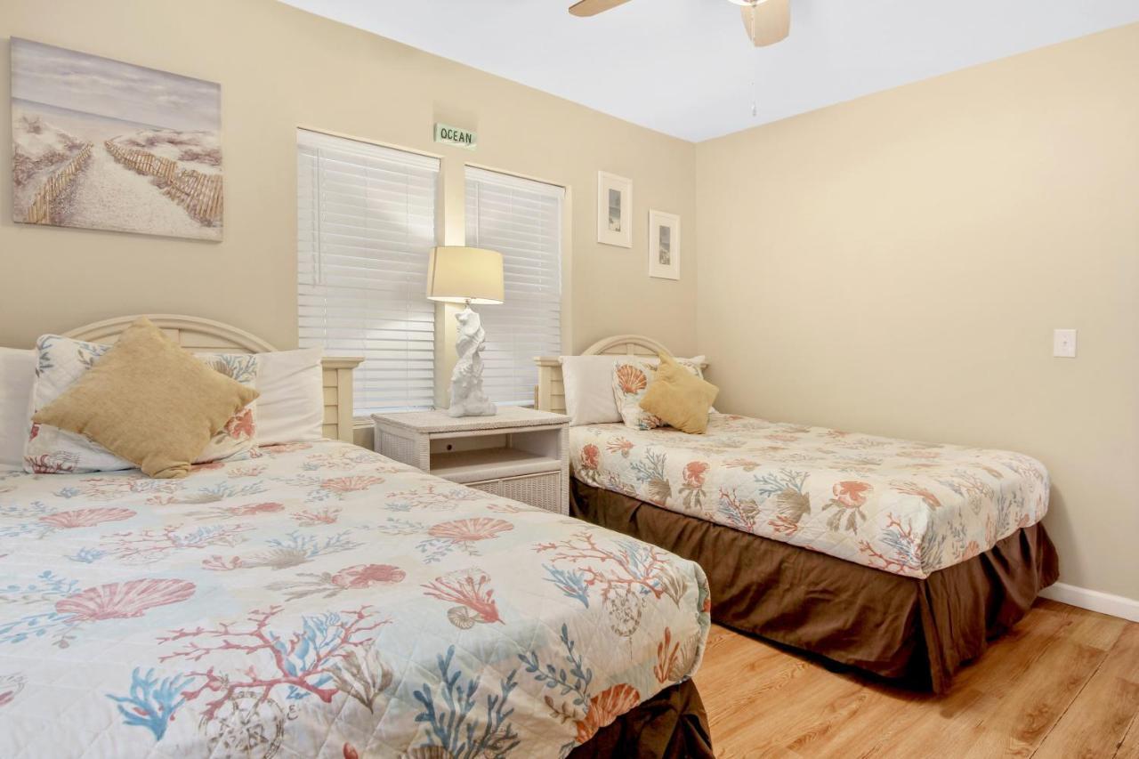 Getaway At 15th & Perrin Myrtle Beach