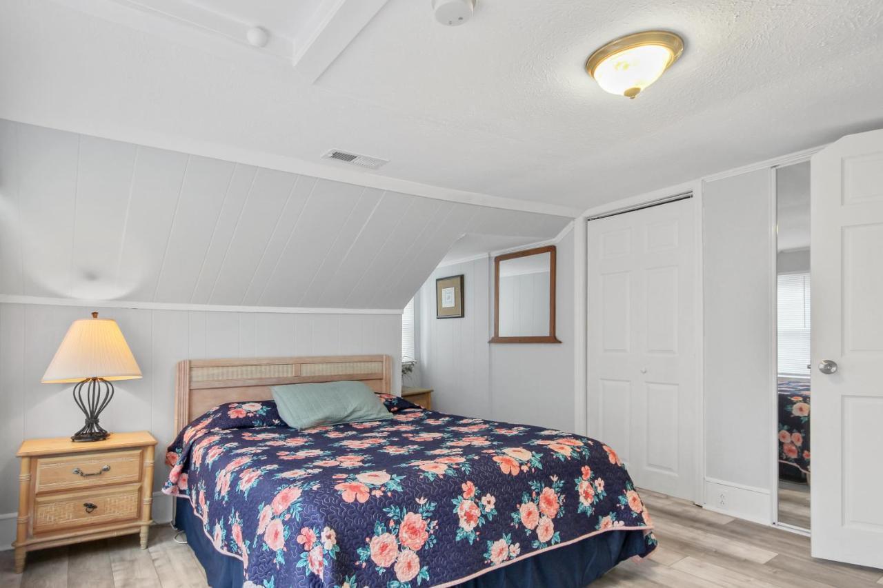 Getaway At 15th & Perrin Holiday home