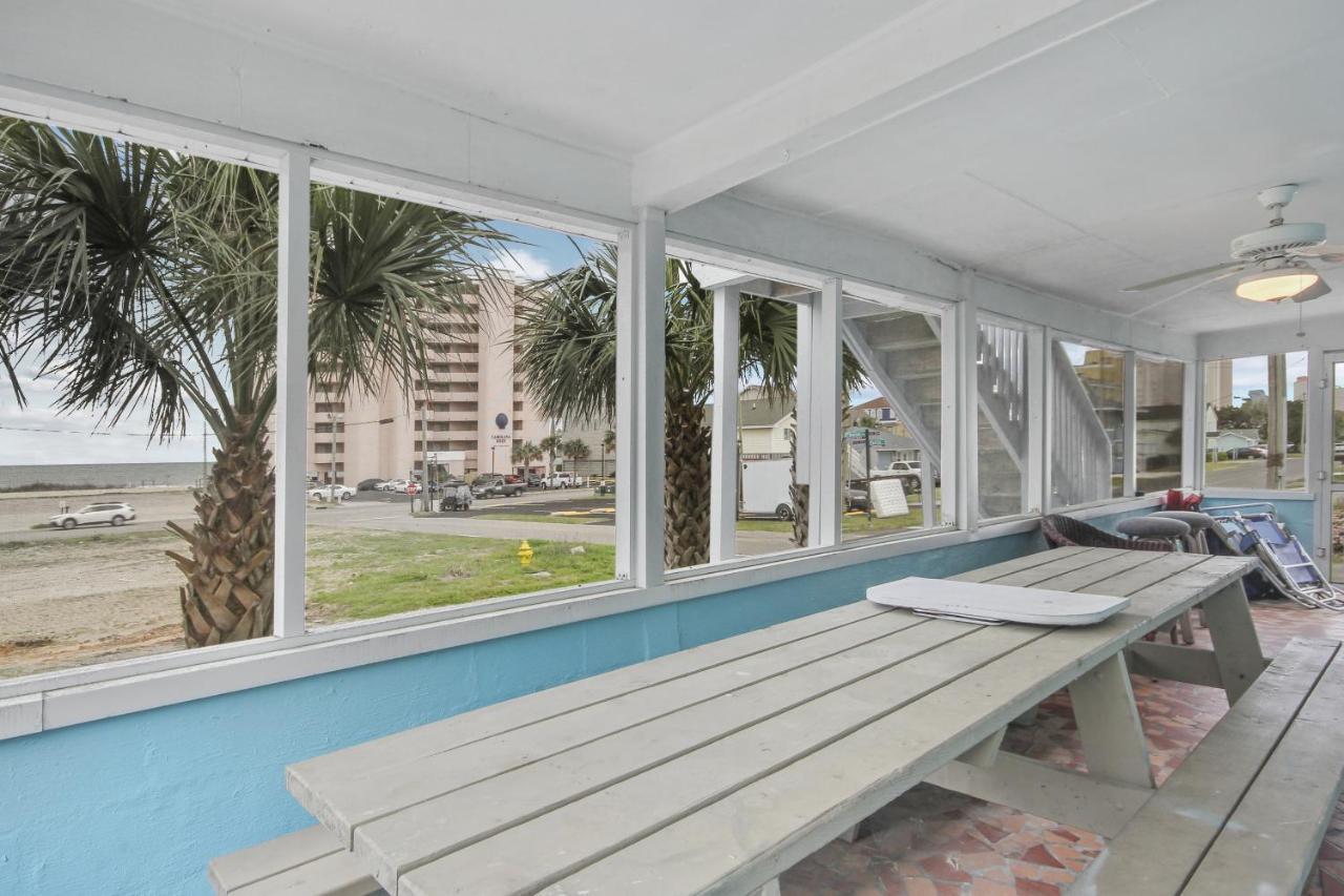 Getaway At 15th & Perrin * Myrtle Beach