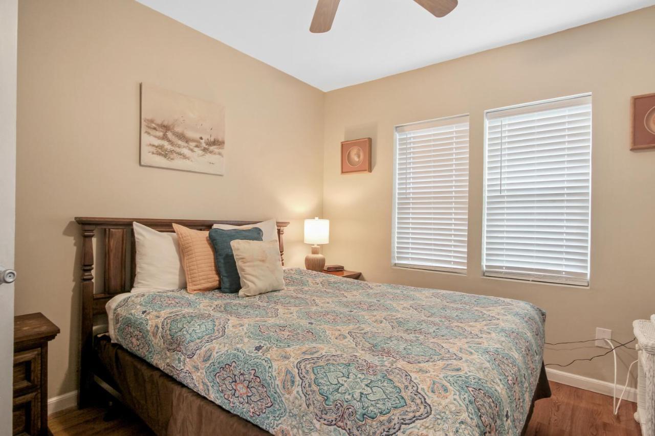 Holiday home Getaway At 15th & Perrin Myrtle Beach