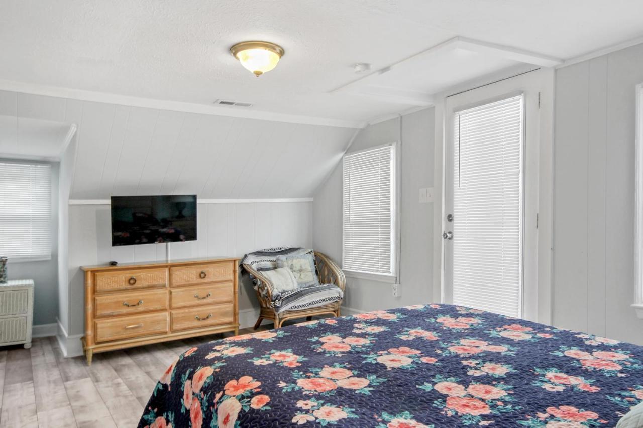 Getaway At 15th & Perrin * Myrtle Beach