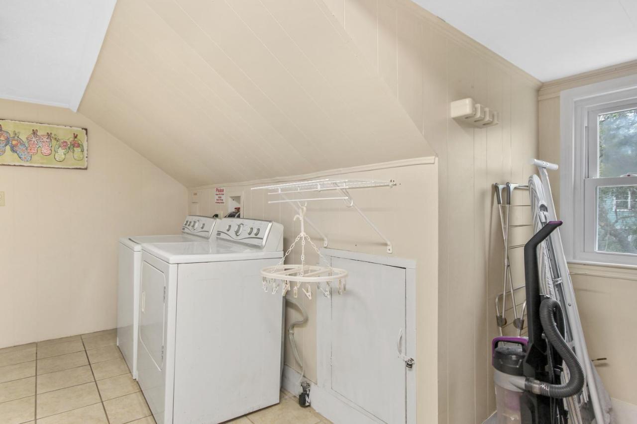 Holiday home Getaway At 15th & Perrin *