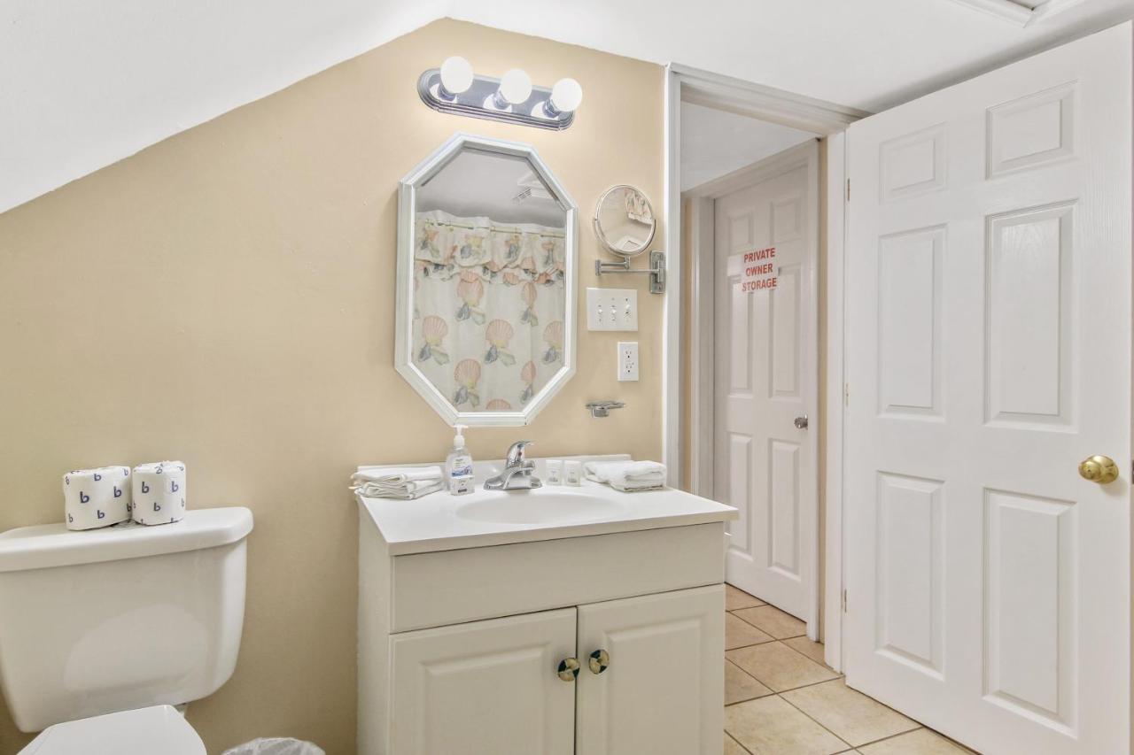 Getaway At 15th & Perrin Holiday home Myrtle Beach