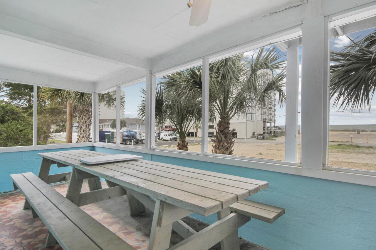 Getaway At 15th & Perrin Holiday home *