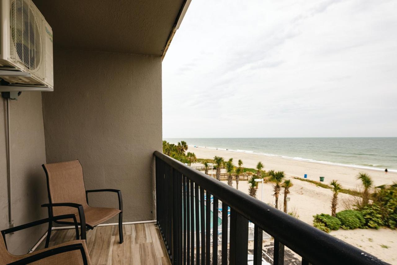 Aventura On The Ocean Hotel