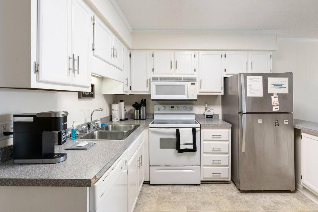 Apartment Great Beach Getaway!