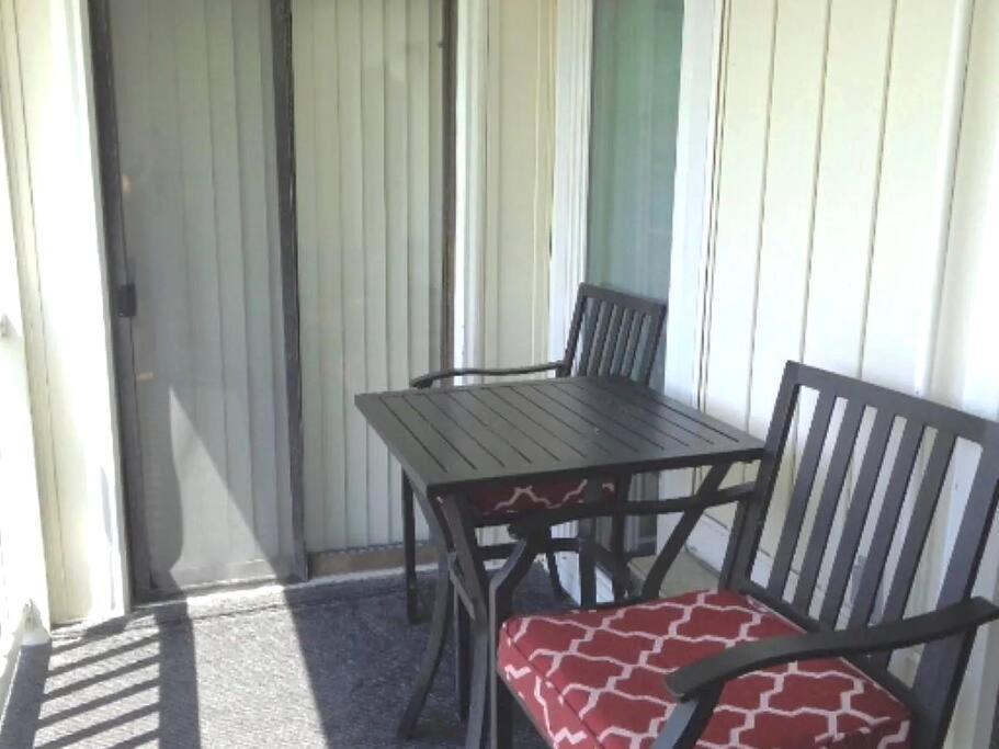 Great Beach Getaway! Apartment *