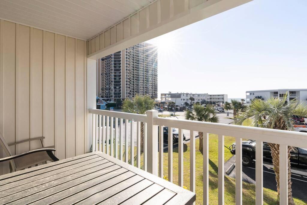 Great Beach Getaway! Apartment Myrtle Beach