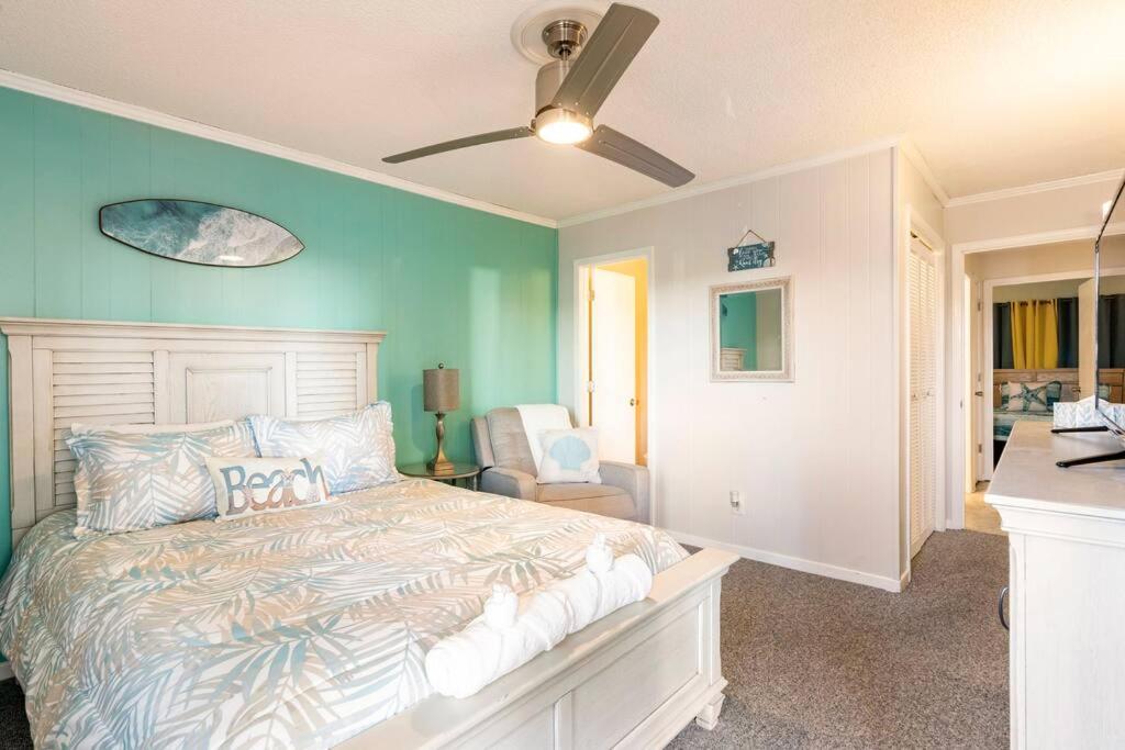 Apartment Great Beach Getaway! Myrtle Beach
