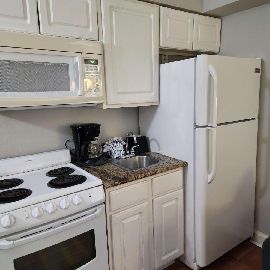 Oceanfront Efficiency T902 Holiday home Myrtle Beach