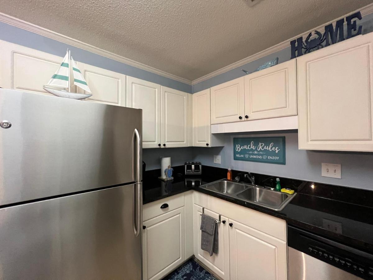 9779 Leyland Drive #1 Holiday home Myrtle Beach