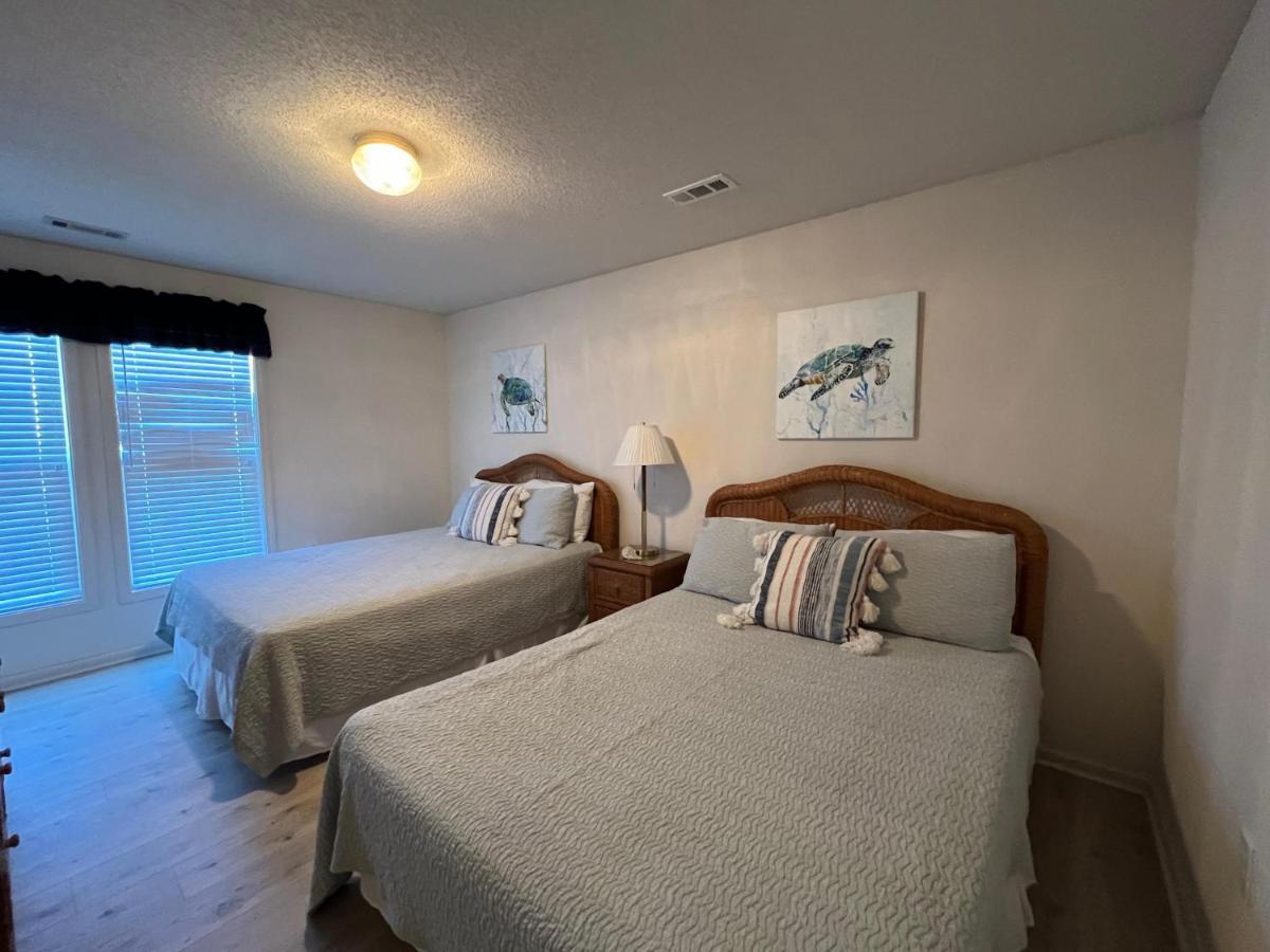 Holiday home 9779 Leyland Drive #1
