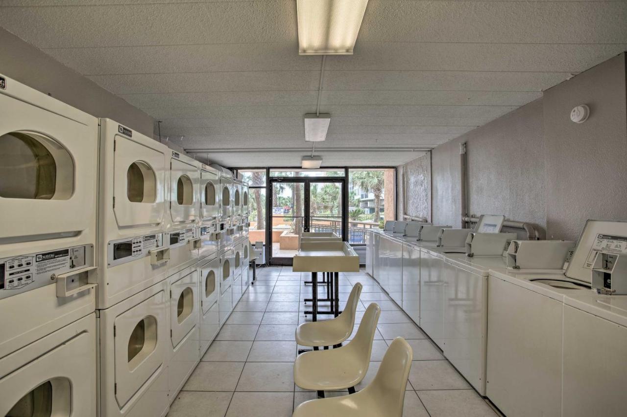 Myrtle With Pool And Access! * Myrtle Beach